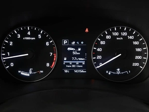 Внедорожник Hyundai Creta 2018 года, 1890000 рублей, Ростов-на-Дону