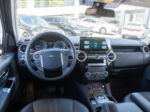Внедорожник Land Rover Discovery 2013 года, 5430000 рублей, Волгоград