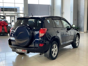 Внедорожник Toyota RAV4 2006 года, 1087000 рублей, Солонцы