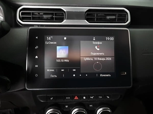 Внедорожник Renault Duster 2021 года, 1505000 рублей, Ставрополь