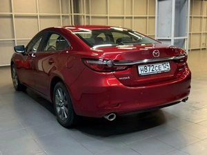Седан Mazda 6 2020 года, 2597000 рублей, Красноярск
