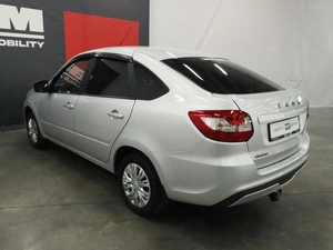 Седан ВАЗ (LADA) Granta 2024 года, 885000 рублей, Курск