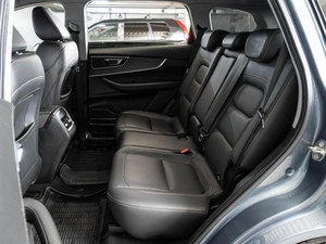 Внедорожник Chery Tiggo 8 2020 года, 1538000 рублей, Ставрополь
