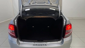 Седан ВАЗ (LADA) Granta 2024 года, 980000 рублей, Смоленск