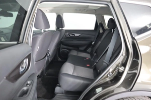 Внедорожник Nissan X-Trail 2018 года, 2220000 рублей, Брянск