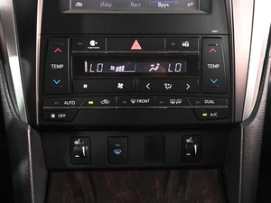 Седан Toyota Camry 2015 года, 2080000 рублей, Аксай