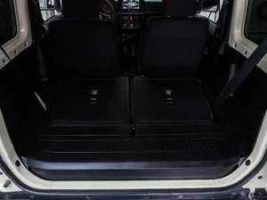 Внедорожник Suzuki Jimny 2019 года, 2499000 рублей, Воронеж