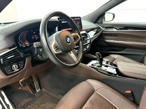 Лифтбек BMW 6 серия GT 2022 года, 7995000 рублей, Красноярск