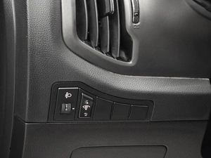 Внедорожник Kia Sportage 2011 года, 1125000 рублей, Красноярск