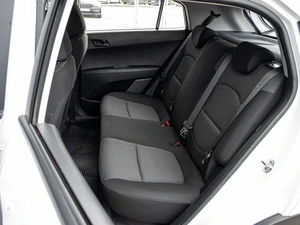 Внедорожник Hyundai Creta 2021 года, 1840000 рублей, Краснодар