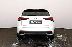 Внедорожник Lexus NX 2021 года, 4450000 рублей, Орёл