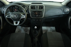 Хетчбэк Renault Sandero 2019 года, 1459000 рублей, Омск