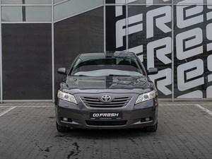 Седан Toyota Camry 2007 года, 1055000 рублей, Краснодар