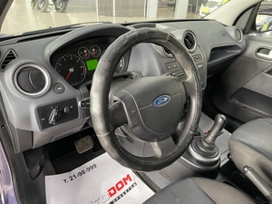 Хетчбэк Ford Fiesta 2008 года, 447000 рублей, Солонцы