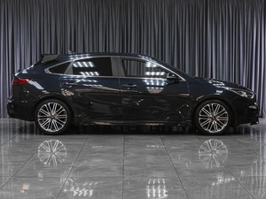 Хетчбэк Kia K3 2019 года, 1999000 рублей, Тюмень