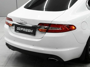 Седан Jaguar XF 2013 года, 1699000 рублей, Ростов-на-Дону