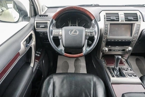 Внедорожник Lexus GX 2014 года, 4799000 рублей, Красноярск