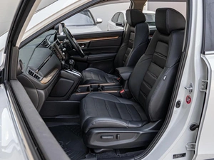Внедорожник Honda CR-V 2018 года, 2785000 рублей, Краснодар