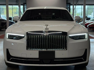 Седан Rolls-Royce Ghost 2025 года, 42990000 рублей, Павловская Слобода