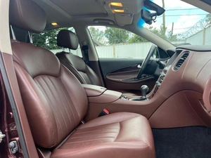 Внедорожник Infiniti QX50 2016 года, 3495000 рублей, Ижевск