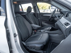 Внедорожник BMW X1 2020 года, 4120000 рублей, Нижний Новгород