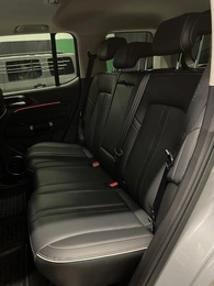 Внедорожник Tank 300 2024 года, 4500000 рублей, Красноярск