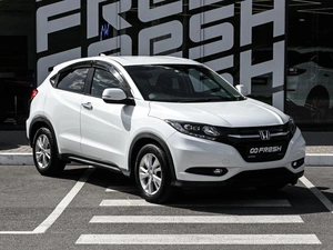 Внедорожник Honda Vezel 2016 года, 1629000 рублей, Волгоград