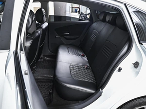 Седан Nissan Almera 2013 года, 589000 рублей, Ставрополь