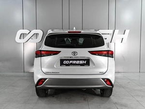 Внедорожник Toyota Highlander 2026 года, 5799000 рублей, Ростов-на-Дону