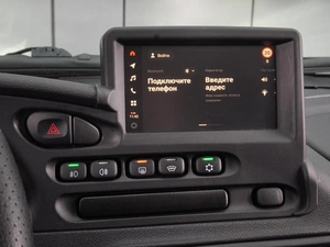 Внедорожник ВАЗ (LADA) Niva Travel 2024 года, 1199000 рублей, Воронеж