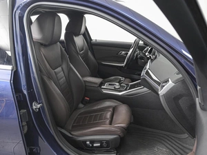 Седан BMW 3 серия 2019 года, 3640000 рублей, Ставрополь