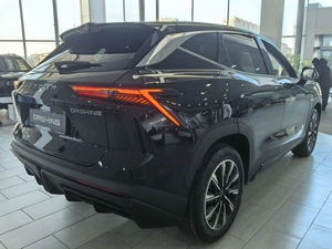 Внедорожник Jetour Dashing 2025 года, 2889900 рублей, Красноярск