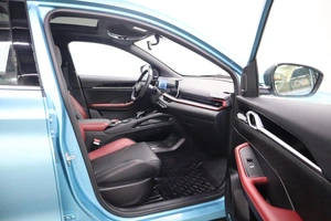 Внедорожник Geely Coolray 2024 года, 2275000 рублей, Брянск