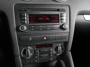 Хетчбэк Audi A3 2010 года, 1149000 рублей, Ростов-на-Дону