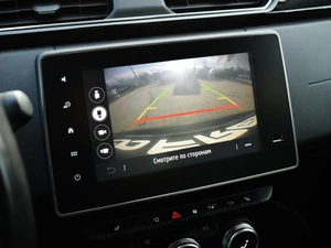 Внедорожник Renault Arkana 2019 года, 1720000 рублей, Краснодар