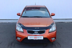 Хэтчбек Kia Rio 2011 года, 650000 рублей, Брянск