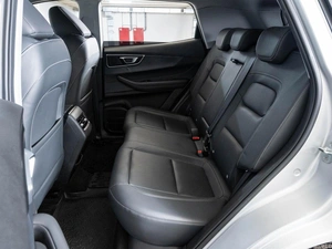 Внедорожник Chery Tiggo 4 Pro 2024 года, 1849000 рублей, Ставрополь