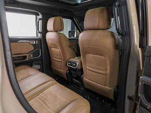 Внедорожник Jetour T2 2024 года, 3449000 рублей, Сургут