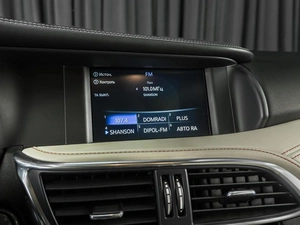 Хетчбэк Infiniti Q30 2017 года, 3200000 рублей, Тюмень
