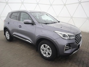 Внедорожник Chery Tiggo 4 2023 года, 1580000 рублей, Орёл