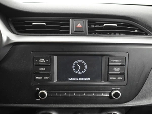 Седан Kia Rio 2020 года, 1587200 рублей, Казань