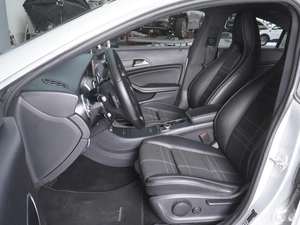 Седан Mercedes-benz CLA-класс 2015 года, 1750000 рублей, Ростов-на-Дону
