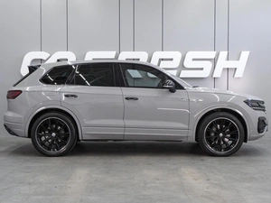 Внедорожник Volkswagen Touareg 2020 года, 4149000 рублей, Воронеж