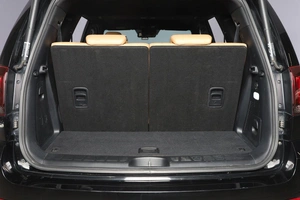 Внедорожник Kia Mohave 2019 года, 3989000 рублей, Новосибирск