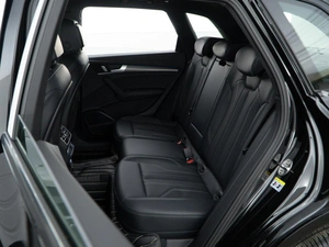 Внедорожник Audi Q5 2025 года, 5788999 рублей, Москва