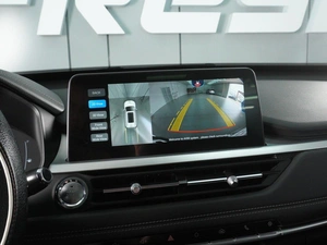 Внедорожник Chery Tiggo 7 Pro 2020 года, 1739000 рублей, Красный Пахарь