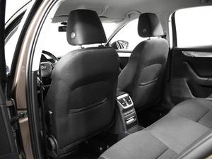 Лифтбек Skoda Octavia 2015 года, 1672900 рублей, Казань