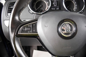 Внедорожник Skoda Yeti 2016 года, 1629000 рублей, Пермь