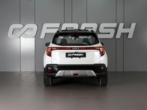 Внедорожник Kia Seltos, II 2025 года, 3049000 рублей, Минеральные Воды