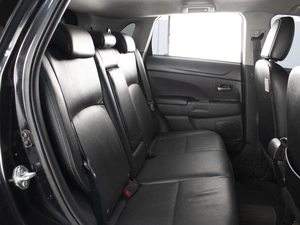 Внедорожник Mitsubishi ASX 2014 года, 1210000 рублей, Омск